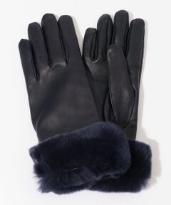 Gloves ファーグローブ