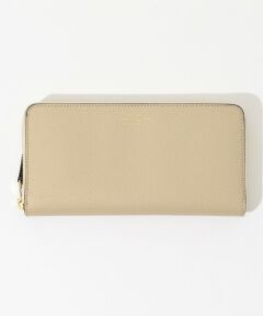 SMYTHSON LARGE ZIP AROUND ウォレット