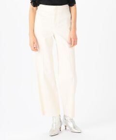 TOMORROWLAND / トゥモローランド その他パンツ | ISABEL MARANT STEVE レーヨンコットンストレッチ ストレートパンツ