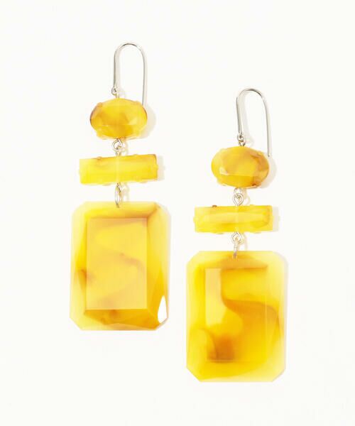 セール Isabel Marant New Boy G ピアス ピアス イヤリング Tomorrowland トゥモローランド ファッション通販 タカシマヤファッションスクエア