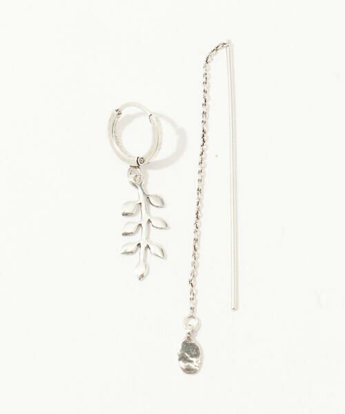 セール Isabel Marant New Leaves ピアス ピアス イヤリング Tomorrowland トゥモローランド ファッション通販 タカシマヤファッションスクエア