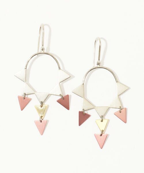 セール Isabel Marant New Excelsior ピアス ピアス イヤリング Tomorrowland トゥモローランド ファッション通販 タカシマヤファッションスクエア