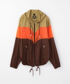 TOMORROWLAND / トゥモローランド ブルゾン | ISABEL MARANT KYTIELH ナイロン フードブルゾン