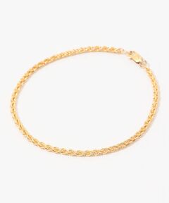 MARAMCS SIENA CHAIN ブレスレット