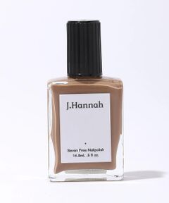 J.Hannah Hepworth ネイルポリッシュ