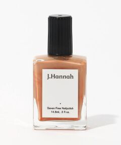 J.Hannah Himalayan salt ネイルポリッシュ