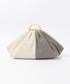 TOMORROWLAND / トゥモローランド クラッチ・パーティバッグ | THE VOLON GABI クラッチバッグ