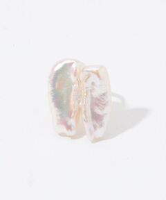 TOMORROWLAND / トゥモローランド リング | LOREN STEWART KESHI PEARL リング