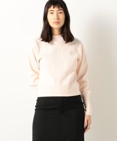 COTTON NEP JERSEY コットンネッププルオーバー