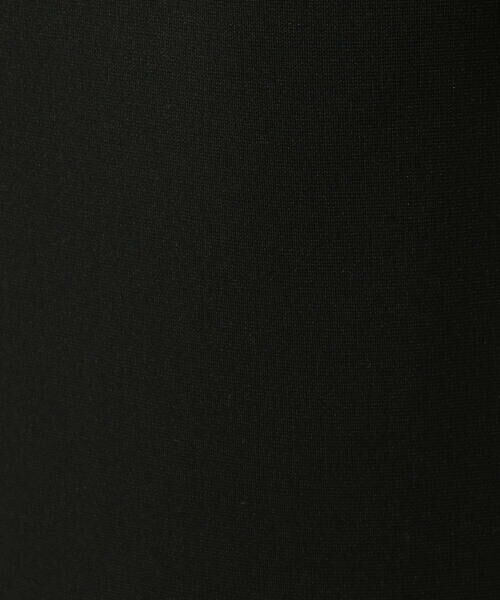 TOMORROWLAND / トゥモローランド ロング・マキシ丈スカート | TRIACETATE DOUBLE KNIT ダンボールイージースカート | 詳細10