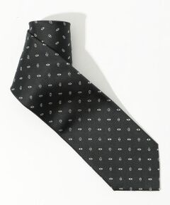 TOMORROWLAND / トゥモローランド ネクタイ | NICKY シルク パターンタイ