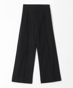 TOMORROWLAND / トゥモローランド ショート・ハーフ・半端丈パンツ | ISABEL MARANT KEEVE コットンリネン センターシームクロップドパンツ