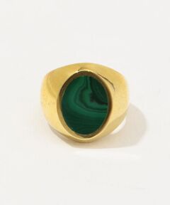 TOMORROWLAND / トゥモローランド リング | Legier LOSS オーバルリング