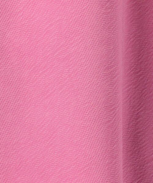 TOMORROWLAND / トゥモローランド シャツ・ブラウス | forte_forte キュプラ カラーキャミソール | 詳細11