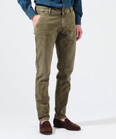 TOMORROWLAND / トゥモローランド デニムパンツ | PT TORINO コットンツイル カラーデニムパンツ