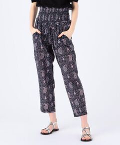 TOMORROWLAND / トゥモローランド その他パンツ | ISABEL MARANT ETOILE ALIKLEY コットン プリントパンツ