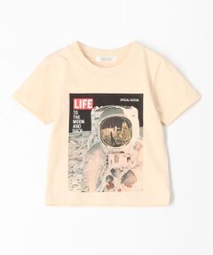 LIFE MOON Tシャツ