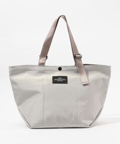 TOMORROWLAND / トゥモローランド トートバッグ | BAGSINPROGRESS スモールキャリーイントートバッグ