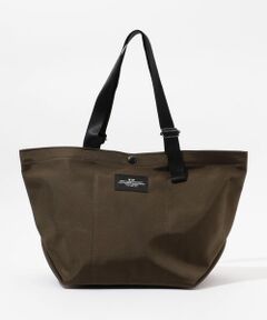 BAGSINPROGRESS スモールキャリーイントートバッグ