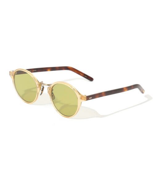 OLIVER PEOPLES 1955 SUN サングラス