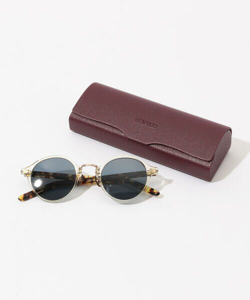 □OLIVER PEOPLES オリバーピープルズ 1955 SUN サングラス ...