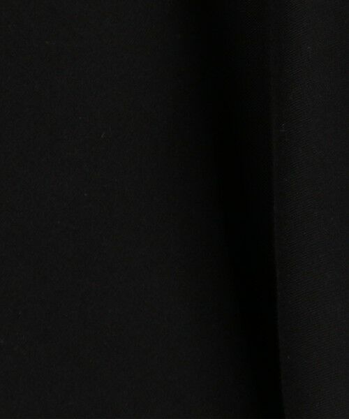 TOMORROWLAND / トゥモローランド ニット・セーター | リバーシブルポンチョ | 詳細11