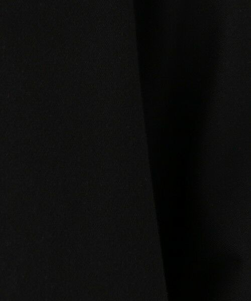 TOMORROWLAND / トゥモローランド ニット・セーター | リバーシブルポンチョ | 詳細5