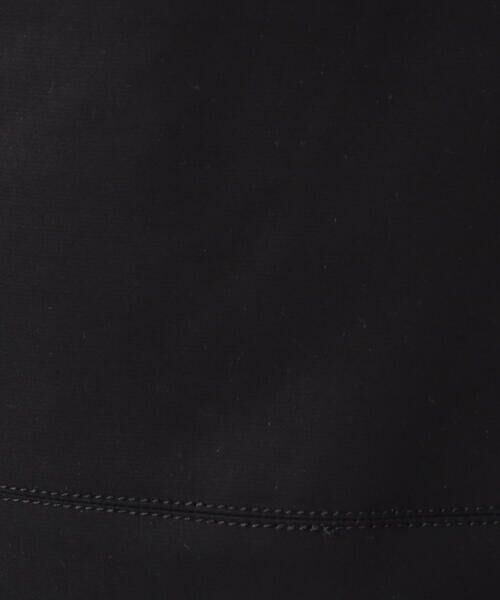 TOMORROWLAND / トゥモローランド ミニ・ひざ丈スカート | コットンダブルクロス Iラインスカート | 詳細12