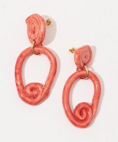 TOMORROWLAND / トゥモローランド ピアス・イヤリング | LEVENS JEWELS ATENAS ピアス