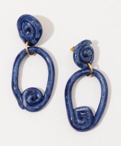 TOMORROWLAND / トゥモローランド ピアス・イヤリング | LEVENS JEWELS ATENAS ピアス