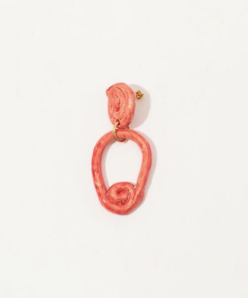 TOMORROWLAND / トゥモローランド ピアス・イヤリング | LEVENS JEWELS ATENAS ピアス | 詳細1