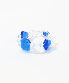 TOMORROWLAND / トゥモローランド ブレスレット・バングル | CORSARI JEWELS レジン ブレスレット