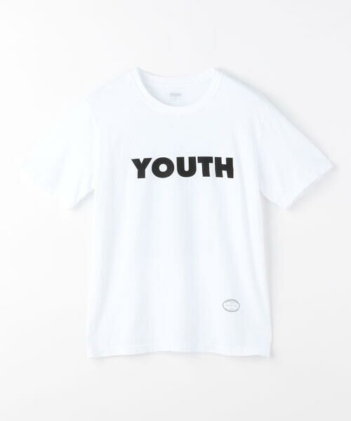 TOMORROWLAND / トゥモローランド Tシャツ | TANGTANG YOUTH プリントTシャツ | 詳細10