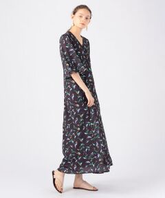 TOMORROWLAND / トゥモローランド ロング・マキシ丈ワンピース | MARIHA 夜のドレス