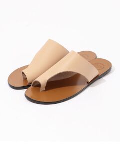 TOMORROWLAND / トゥモローランド サンダル | 【別注】 ATP×TOMORROWLAND ROSA サンダル