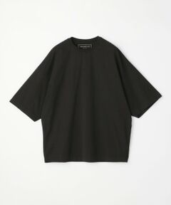 TOMORROWLAND / トゥモローランド カットソー | ヘビーピュリティ ショートスリーブビッグカットソー