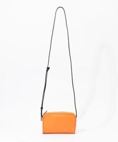 メンズ ショルダーバッグ（条件：オレンジ系）| ファッション通販