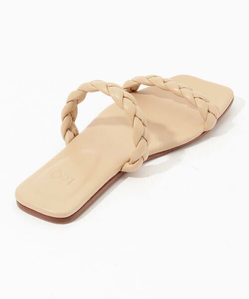 TOMORROWLAND / トゥモローランド サンダル | LOQ SIERRA サンダル | 詳細3