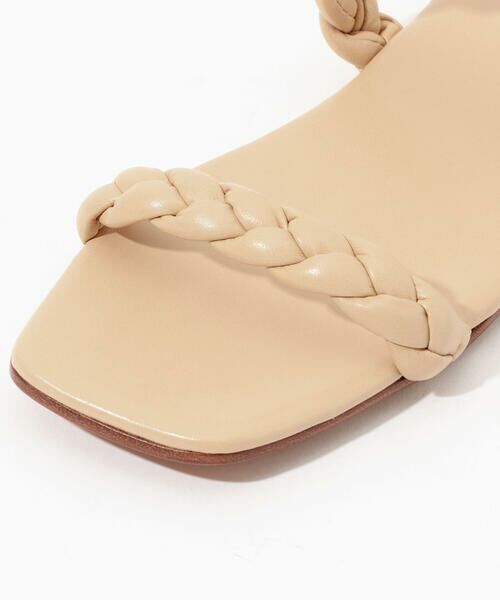 TOMORROWLAND / トゥモローランド サンダル | LOQ SIERRA サンダル | 詳細4