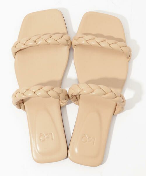 TOMORROWLAND / トゥモローランド サンダル | LOQ SIERRA サンダル | 詳細6