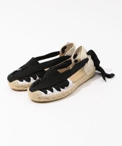 TOMORROWLAND / トゥモローランド サンダル | LA MANUAL ALPARGATERA レースアップエスパドリーユ