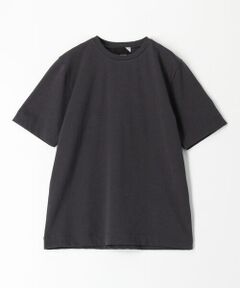 TOMORROWLAND / トゥモローランド Tシャツ | 【別注】ATON×TOMORROWLAND コットンジャージー Tシャツ