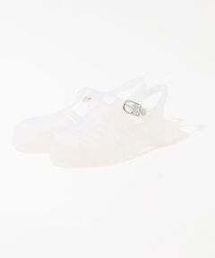 TOMORROWLAND / トゥモローランド サンダル | TOMORROWLAND ジェリーグルカサンダル