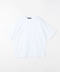 PIMA COTTON コクーンビッグTシャツ