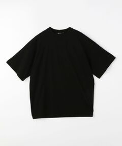 PIMA COTTON コクーンビッグTシャツ