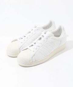 【WEB限定】ADIDAS SUPERSTAR