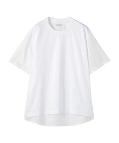 シャツコンビ ショートスリーブTシャツ