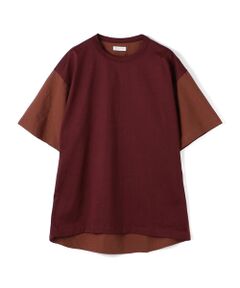 シャツコンビ ショートスリーブTシャツ