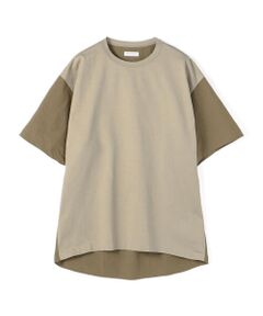 シャツコンビ ショートスリーブTシャツ