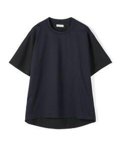 シャツコンビ ショートスリーブTシャツ